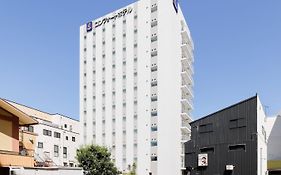 和歌山康福特茵酒店